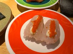 -莲寿司(国兴店)