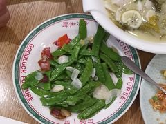 -去茶去餐厅(中央大街店)