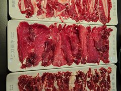 吊龙-二刀潮牛(重庆光环购物公园店)