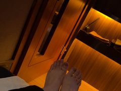 -江南足纪·影院足道·轻奢SPA(笋岗HALO广场店)