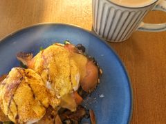 -Jamaicablue Coffeeshop(中央广场店)