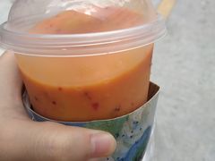 -野萃山·潮汕厚果汁(十亩地店)
