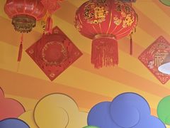 -禄鼎记·排队俩小时都要吃的酸菜鱼(石牌桥店)