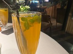 -肴约·花园式餐厅(湖里店)