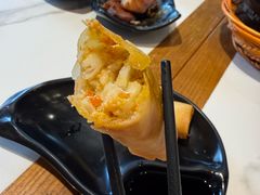 -馋三尺蟹粉小笼(人民广场店)