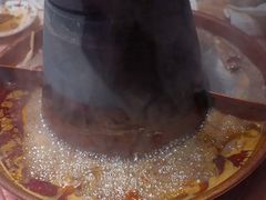 -清真·老门框爆肚涮肉·中华老字号(丰管路店)