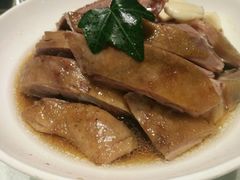 -同庆楼(天鹅湖万达店)