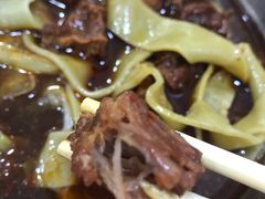 大块牛肉面-鹍记特色牛杂面