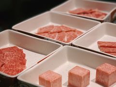 -NIUAN牛庵·日式和牛烧肉(恒隆店)