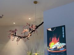 -蜜桃餐厅·伴山(绿宝广场店)