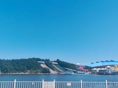 -渔岛海洋度假区