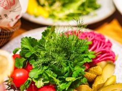 -格鲁·秀色Georgia’s Feast