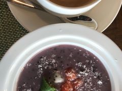 -大理实力希尔顿酒店•香全日制餐厅