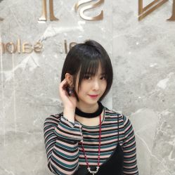 点击看大图 -Rise Hair上升造型