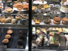 -星巴克臻选(北京世贸天阶店)