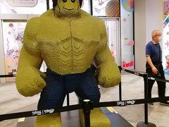 -深圳来福士广场