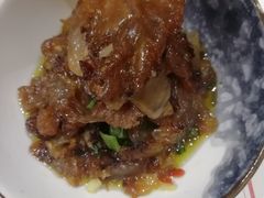 -香雪海饭店中餐厅(人民桥店)