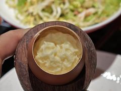 -牛将军•涮肉•烤肉(北京王府井·故宫店)