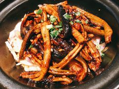 -扬州狮子楼·非遗淮扬菜(东关街店)