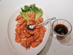 -德悦海鲜(城西店)