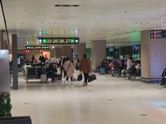 -哈尔滨太平国际机场-T2航站楼