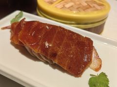 特品王朝烤鸭-北平楼·烤鸭·北京菜(牡丹园店)
