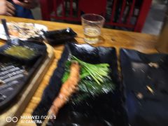 -烧蠔帮·生蚝海鲜牌档(观海店)