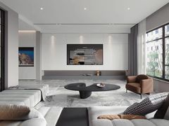 -星杰国际设计 别墅大宅装修(虹桥分公司)