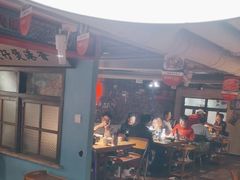 -捞围鲜·港式打边炉(海阳路店)