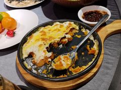-胶东人家(奥体中心店)