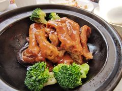 -紫阳家宴(源深店)