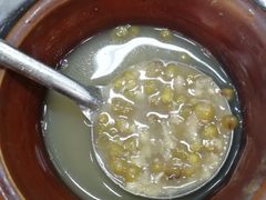 -北京外国语大学东院食堂