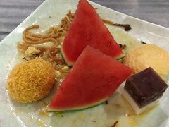 -白衣古寺素斋堂