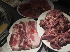 -喜来稀肉(虹泉路店)