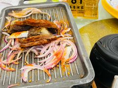 -海宝酒家(中山四路店)