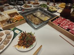 -草原塞蛮羊火锅城(港湾店)