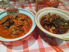 -辣小鲜·南昌大排档(船山路店)