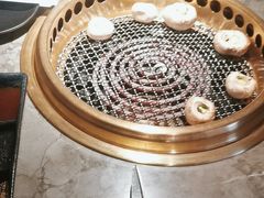 -谷牛日式烤肉(宝山U天地店)