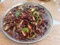 -江湖黑大兔(杨家坪店)