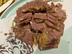 -西兰轩清真菜馆(北顺城街店)