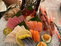 -汕头国际大酒店-牛一町目餐厅