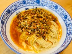 -裕兴记·三虾面(西北街总店)