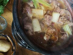 排骨煲-范贤光鸡公煲(平乐园总店)