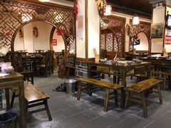 大堂-蜀厨蓉匠(广福店)