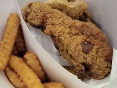 -麦当劳(豫园店)