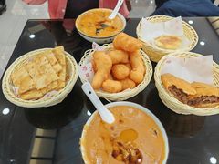 -方中山胡辣汤(通州店)