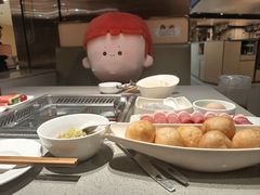 -海底捞火锅(壹悦城店)