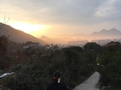 -大罗山风景区