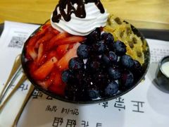 -雪花姐姐(泰华城新天地店)