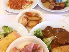 -宜家·瑞典风味餐厅(无锡店)